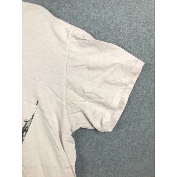 Brooklyn Mint Shirt Mens L White Biggie Smalls Notorious B.I.G. Rapper Hip Hop - Picture 4 of 9